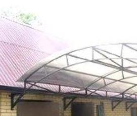 Крытый - вариант 2