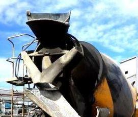 Куб бетона с доставкой - тип 4