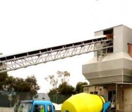 Куб бетона с доставкой - тип 3