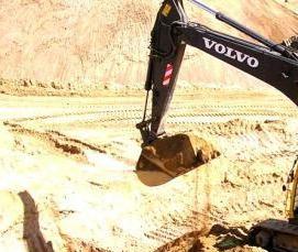 Куб песка - тип 4