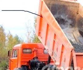 Куб песка - тип 3