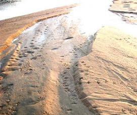 Куб песка с доставкой - тип 4