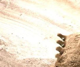 Куб песка - тип 2