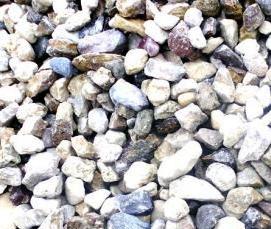 Куб щебня 40 на 70 - модель 4