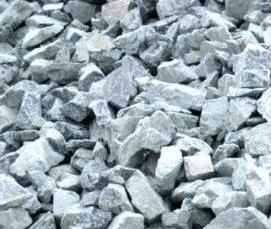 Куб щебня 40 на 70 - модель 3