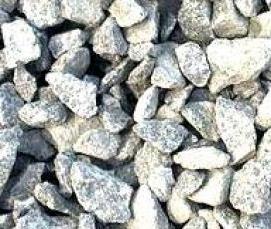 Куб щебня 40 на 70 - модель 2