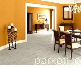 Кубинский Дуб ламинат - тип 4