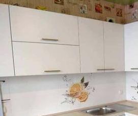 Кухонное дсп - модель 4