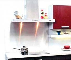 Кухонное дсп - модель 3