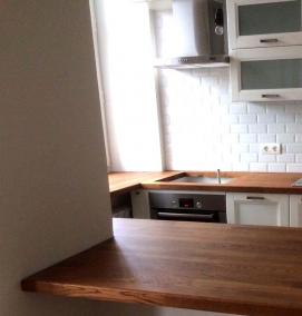 Кухонные столешницы - модель 4