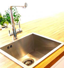 Кухонные столешницы - модель 2