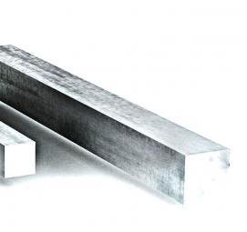 Квадрат стальной 10х10 мм - вариант 1