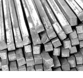 Квадрат стальной 10х10 мм - вариант 2