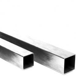 Квадрат стальной 12х12 мм - тип 4