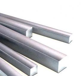 Квадрат стальной 40х40 мм - вариант 3