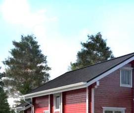 Квадратный брус - тип 1