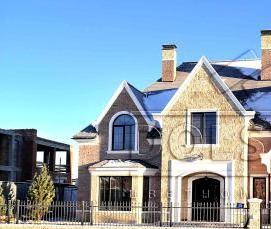 Квадратный кирпич - тип 3