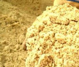 Кварцевый цемент - модель 2