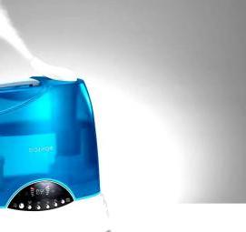 Кварцевый очиститель воздуха для дома - тип 1