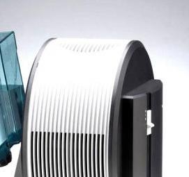 Кварцевый очиститель воздуха для дома - тип 4