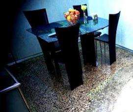 Кварцевый песок для пескоструйного аппарата - вариант 3