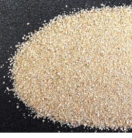 Кварцевый песок - модель 1