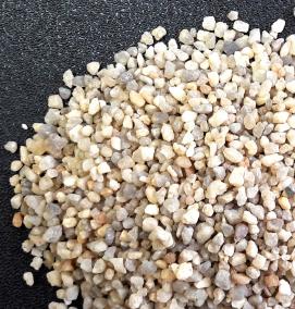 Кварцевый песок - модель 2