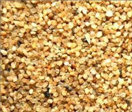 Кварцевый песок тонну - вариант 4