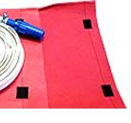 Квартирные пожарные рукава - вариант 3