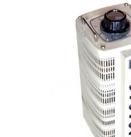 Лабораторный автотрансформатор - модель 1