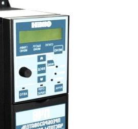 Лабораторный преобразователь частоты - тип 1