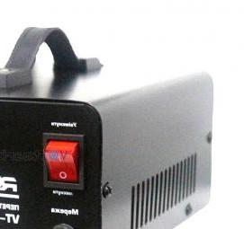 Лабораторный преобразователь частоты - тип 3