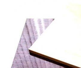 Лакированное дсп - модель 4