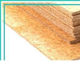 Лакированное дсп - модель 3