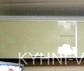 Лакированный шпон - тип 1