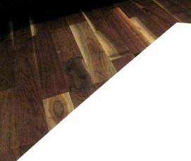 Ламельный мебельный щит - модель 3