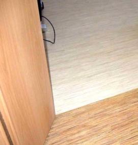 Ламинат 10 мм - вариант 2