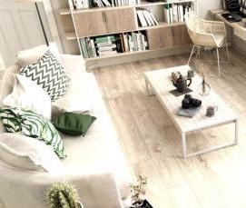 Ламинат 1380х193х8 мм - модель 1