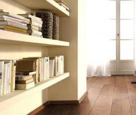 Ламинат 1380х193х8 мм - модель 3