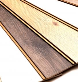 Ламинат 160 мм - модель 3