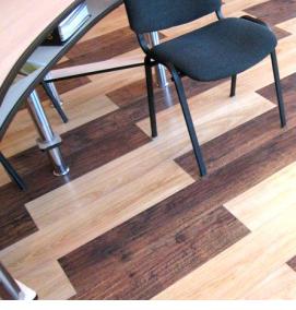 Ламинат 21 класс - модель 1