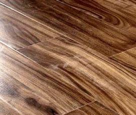 Ламинат Американский Орех - модель 2