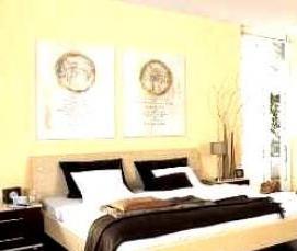 Ламинат Английская елочка - вариант 1