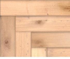 Ламинат Английская елочка - вариант 4