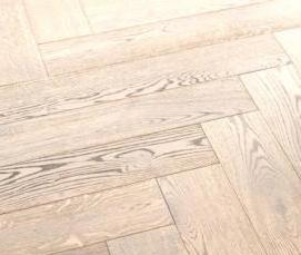 Ламинат Английская елочка - вариант 3