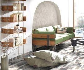 Ламинат Арт Паркет - вариант 4