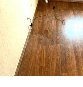 Ламинат б/у - модель 1