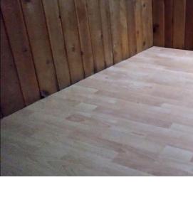 Ламинат б/у - модель 4