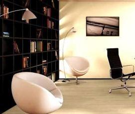 Ламинат Белая плитка - вариант 3