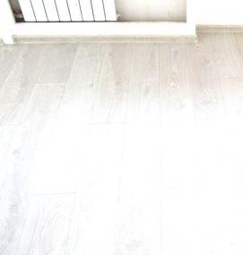 Ламинат Беленый дуб, 33 класс - модель 4